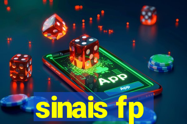 sinais fp